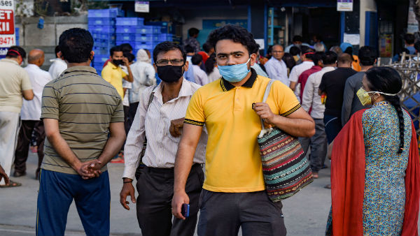 Is Wearing Mask Mandatory in India? Full List of States Where Wearing Mask is Not Compulsory