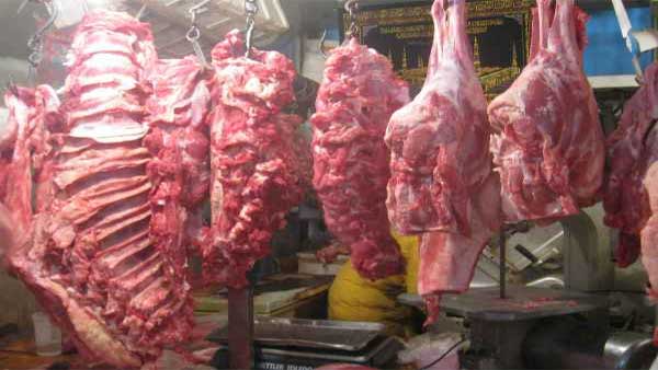 Devotees 'Uncomfortable': Meat shops in South Delhi to remain shut from today till Navratri end