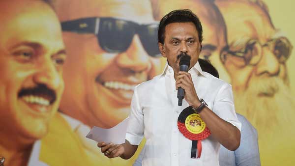 TN CM Stalin terms CUET 'regressive', asks PM Modi to scrap proposal