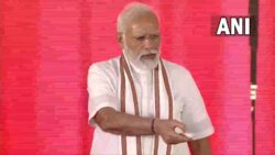 PM Modi launches Banihal-Qazigund Road Tunnel in J&K