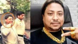 Jahangirpuri violence: ED registers money laundering case against prime accused Mohammed Ansar, others