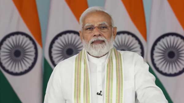 ‘Nix laws obsolete for common man’: PM Modi at CJs-CMs conference