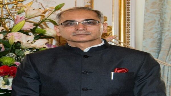 Govt appoints Vinay Mohan Kwatra as India's next Foreign Secretary