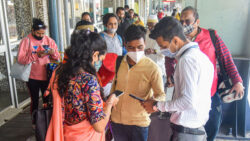 New COVID-19 variant XE found in Gujarat: Reports