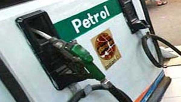 Fuel sales, demands were hurt due to high prices