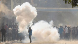 To prevent disfiguring of Hinduism, Islam by radical groups, effective policing, political clarity needed