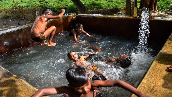 India's deadly heatwave to intensify in next 5 days; orange alert for Rajasthan, MP and parts of Maha: IMD