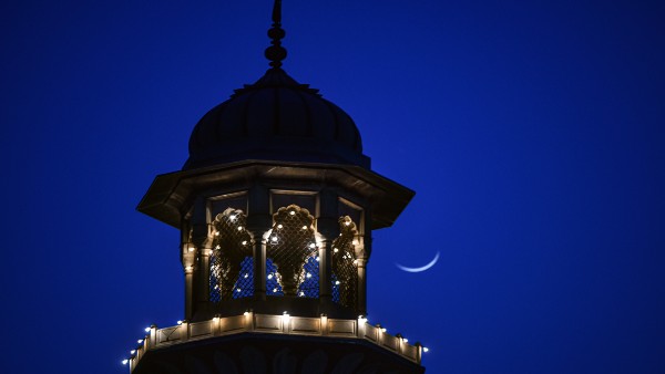 Ramadan 2022: Crescent moon sighted in India; fasting begins tomorrow