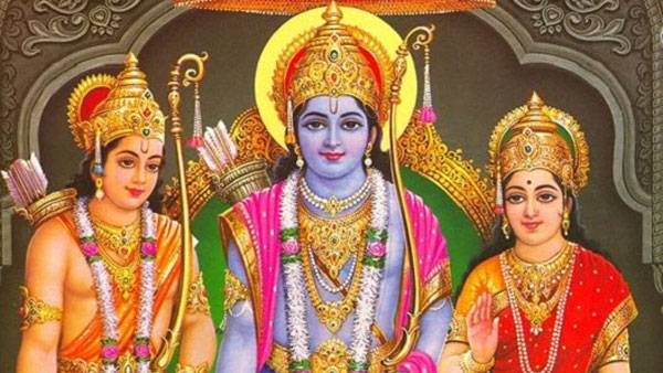 Happy Ram Navami 2022: President, Vice Prez, PM greet nation on the occasion