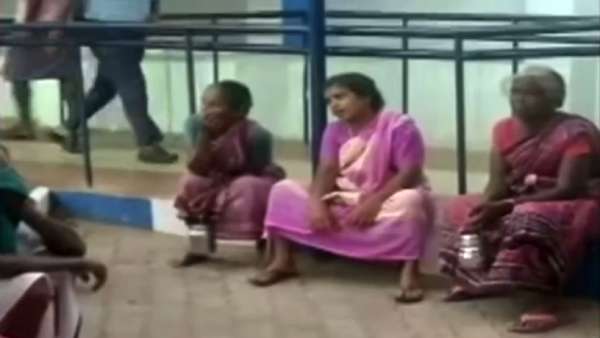 TN: 11 persons including children electrocuted during temple chariot procession in Thanjavur