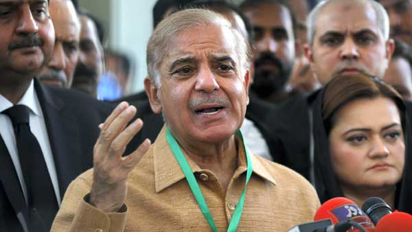 Can Shahbaz Sharif provide the much needed reset to India-Pak ties