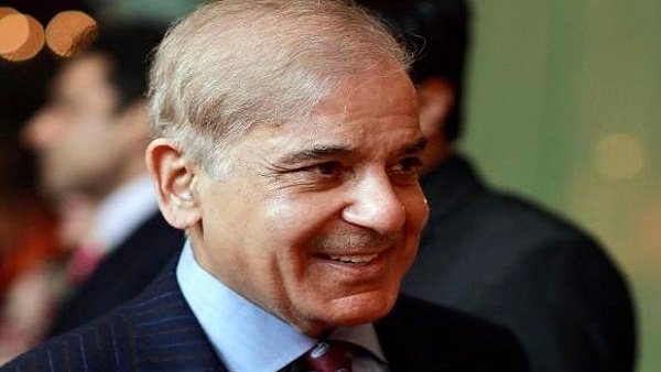 PM Shehbaz Sharif pitches for meaningful India-Pakistan engagement