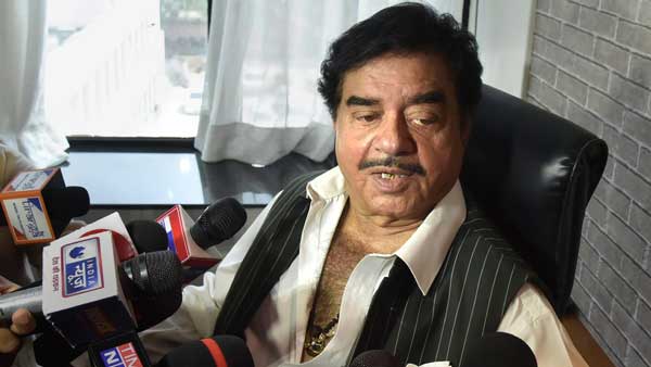 Bengal by-election results: Counting underway; Shatrughan Sinha is leading in Asansol LS seat