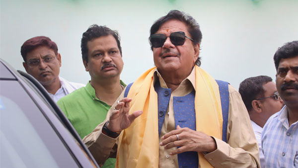 Shatrughan Sinha wins big: More than half of Asansol votes for him