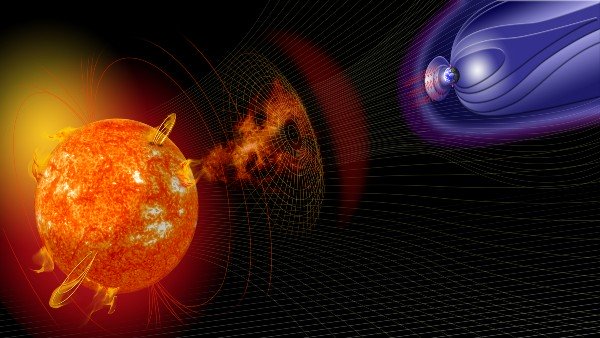 Geomagnetic storm to hit Earth today: Radio signals may take a hit; Should you stay at home?