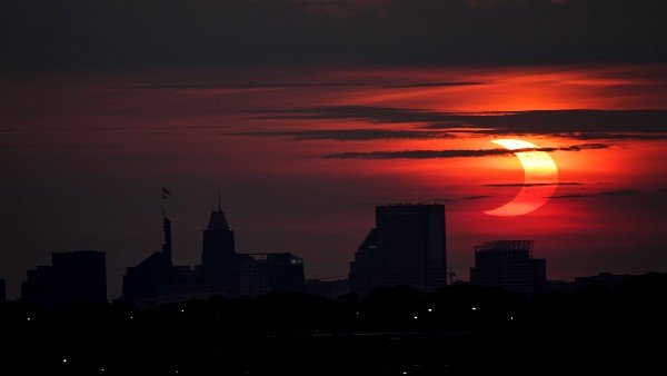 Solar Eclipse 2022: Know date, time and 'Surya Grahan' visibility in India