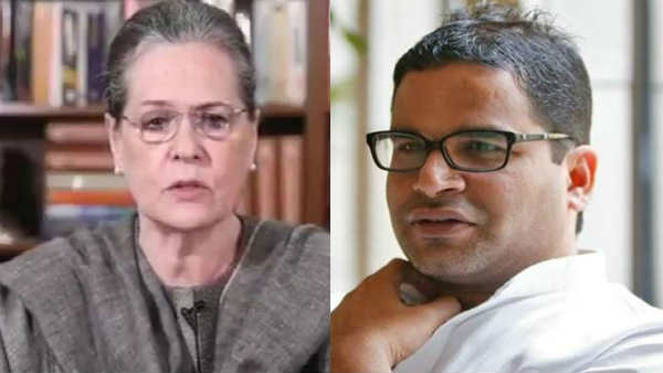 Congress to respond to Prashant Kishor's plan within 72 hours