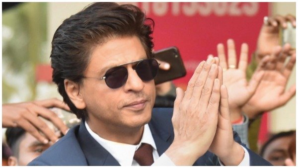 Amid heatwave spell, fans' request to Shah Rukh Khan goes viral