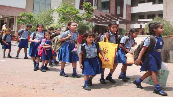 Bengaluru school takes undertaking from parents not to object to students carrying Bible to school