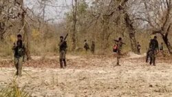 Kerala forests a happy hunting ground for naxalites, Islamic terrorists