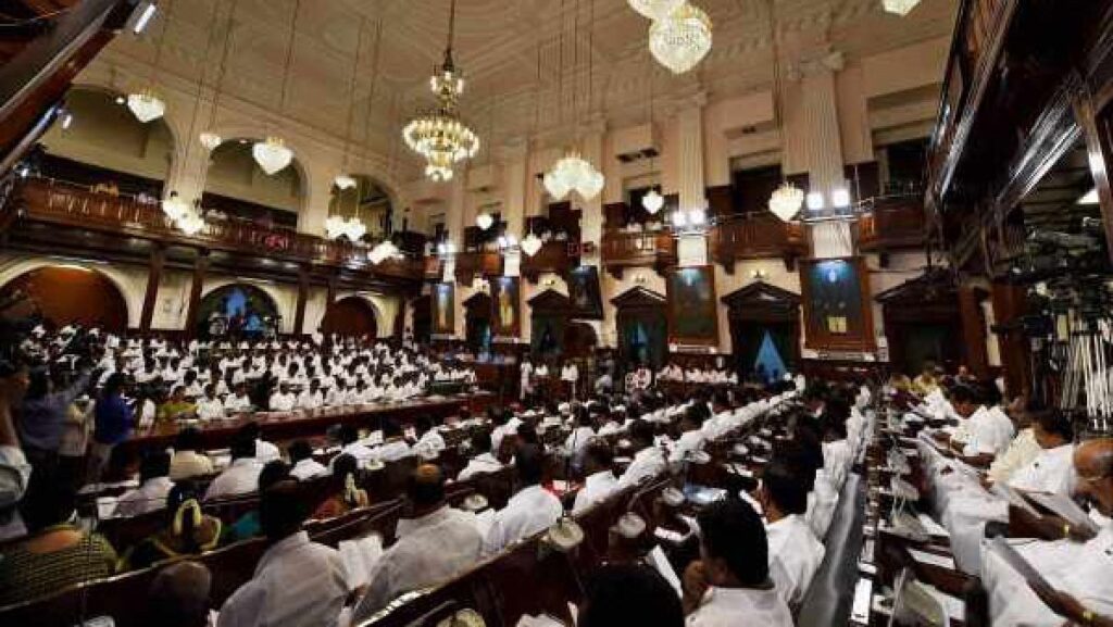 TN assembly passes resolution vesting power to appoint vice-chancellors of universities to State govt