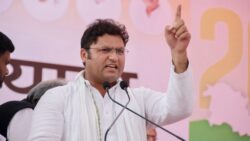 Eyes on 2024 Polls: Who is Ashok Tanwar? Ex Congress leader Ashok Tanwar, to leave TMC, join AAP