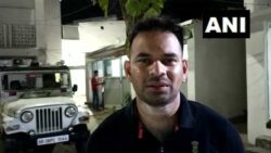 On Nitish Kumar’s visit to Rabri Devi’s residence, Lalu’s elder son fuels a buzz