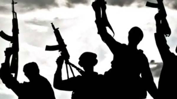 Under the garb of an Arabic teacher, terrorist from Bangladesh, recruited radicalised youth in Assam