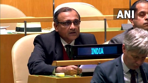 'Disappointed' with India abstention at the UN against Russia says US Congressman