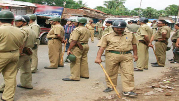 No leaves for UP Police personnel till May 4 in view of festivals