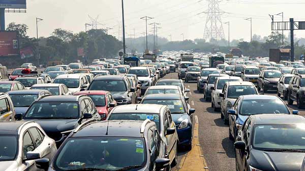 Commercial vehicles to get costly in Delhi