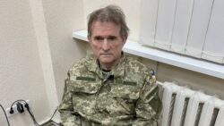 Putin’s close ally arrested in Ukraine: Who is Viktor Medvedchuk