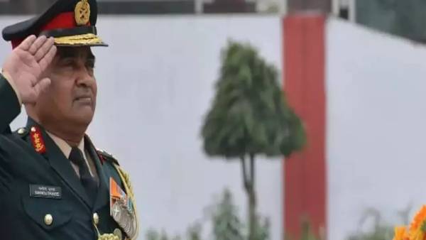 Who is Lt. Manoj Kumar Pandey? All you need to know about the New Army Chief of India