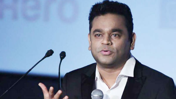 AR Rahman's powerful tweet on 'Goddess Tamil' amid Amit Shah's Hindi push goes viral