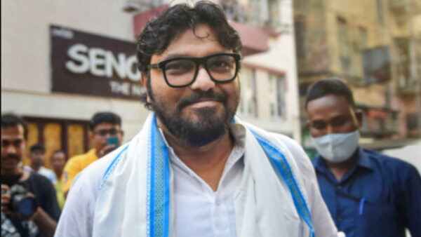 Babul Supriyo, the roller coaster man, comes back with a Ballygunge win