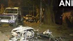 Jahangirpuri clashes a 'conspiracy'; probe role of illegal immigrants: Delhi BJP