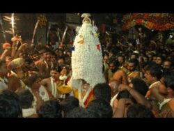 Karaga festival in Bengaluru to Kick off tonight; night-long procession returns as Covid ebbs