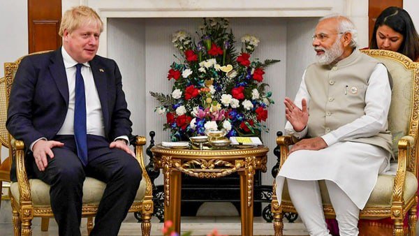 'We don’t welcome...': Boris Johnson on Indian fugitives in Britain