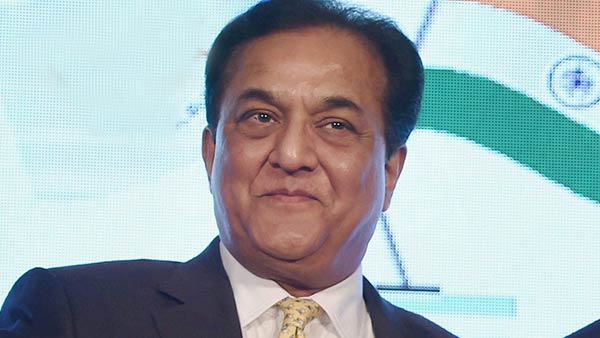 Political vendetta: Cong on Yes Bank co-founder Rana Kapoor's M F Hussain painting allegation