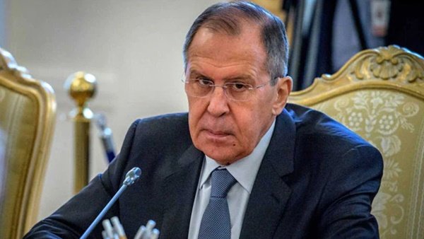 Russia open to India mediating in Ukraine crisis: Sergei Lavrov