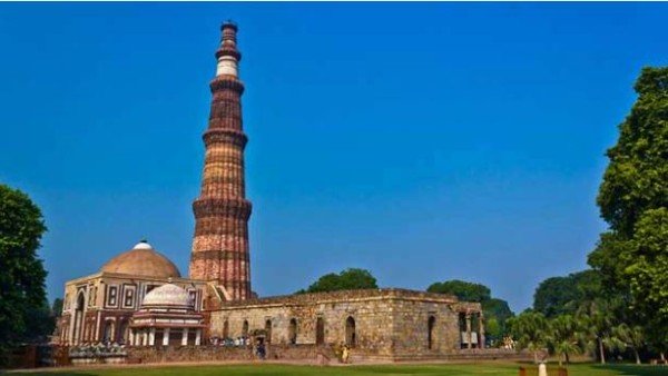 Qutab Minar is 'Vishnu Stambh' build on a temple of Vishnu at the site: VHP leader