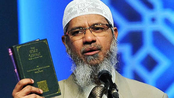 The crimes of Zakir Naik: Extolling every Muslim to be a terrorist, paid Rs 50k per Islamic conversion