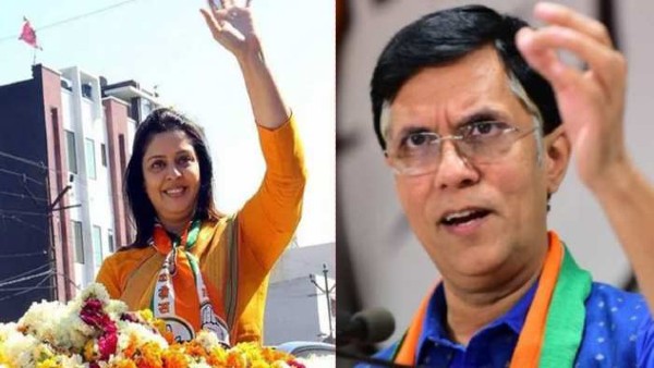 'Kami reh gayi' say Congress's Nagma, Pawan Khera after being denied Rajya Sabha seat