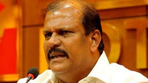 Kerala Leader PC George arrested for controversial remarks against Muslims, gets bail