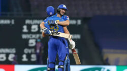 IPL: Our real potential came out, says Rohit after MI's win