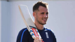 ECB managing director Key suggests England return for Hales