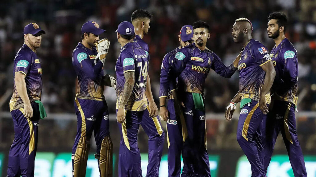 KKR hope to end top-order woes, losing streak against RR