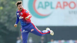 Kuldeep needed positive environment, love, attention: Ponting