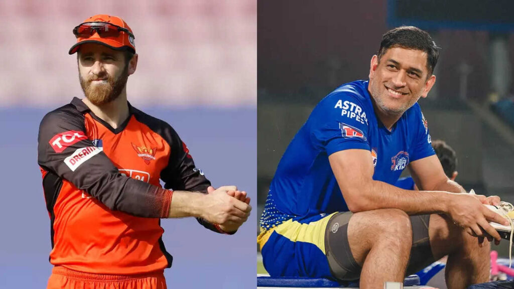 IPL Live: CSK look up to 'Captain Cool' Dhoni to turn things around