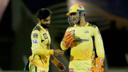 IPL: Captaincy pressure was affecting Jadeja's game, says Dhoni